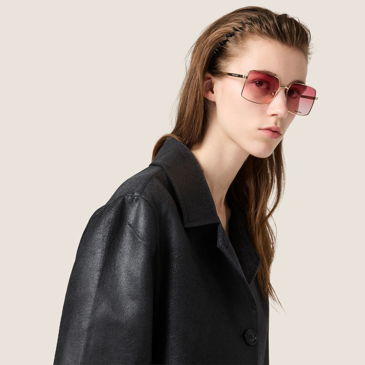 Anthracite/Brown