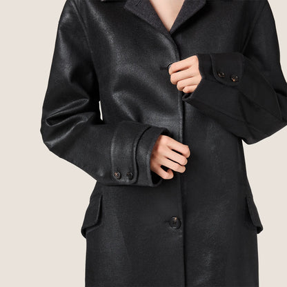 Anthracite/Brown