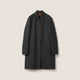Anthracite/Cigar Brown