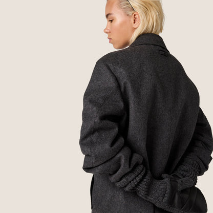 Anthracite Gray/Black