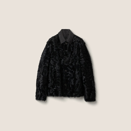 Anthracite Gray/Black