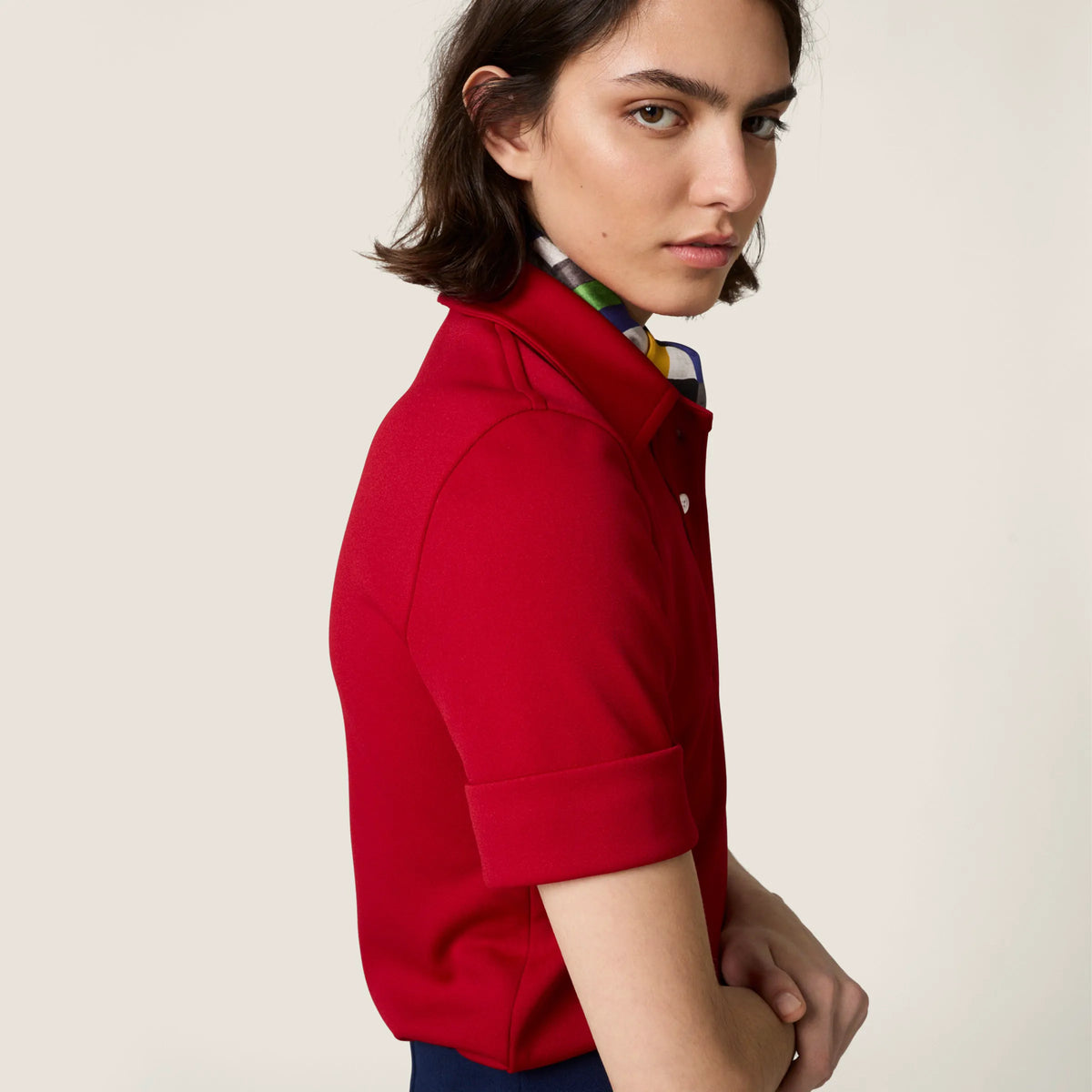 Ruby Red
