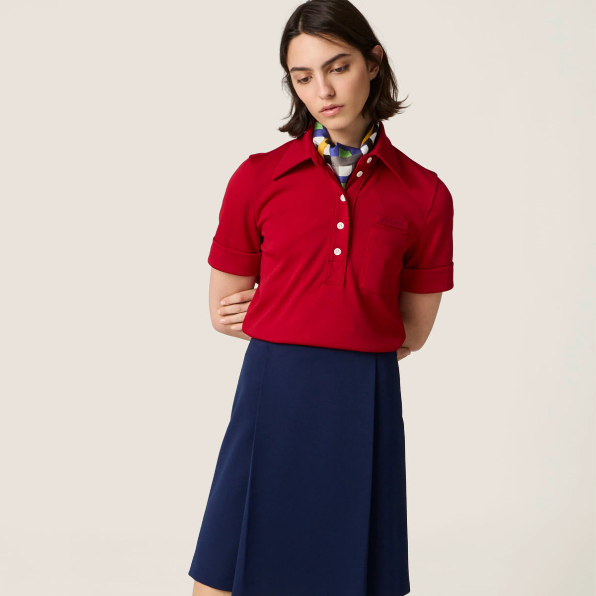 Ruby Red