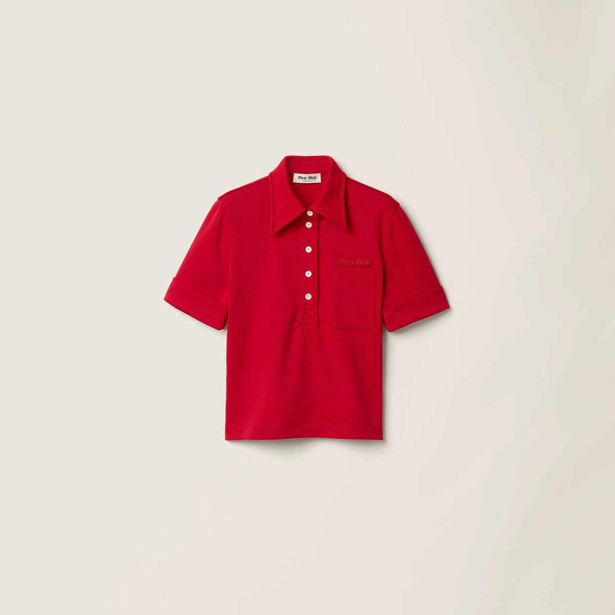 Ruby Red