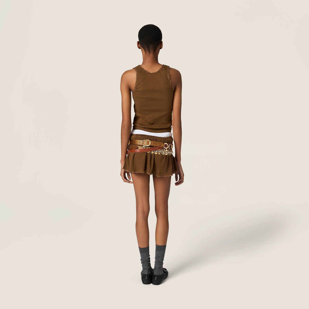 Cocoa Brown