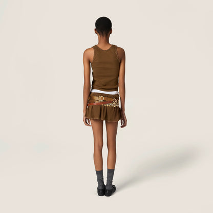 Cocoa Brown