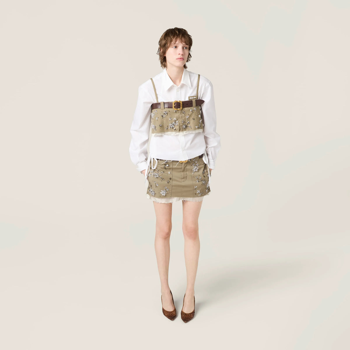 Khaki