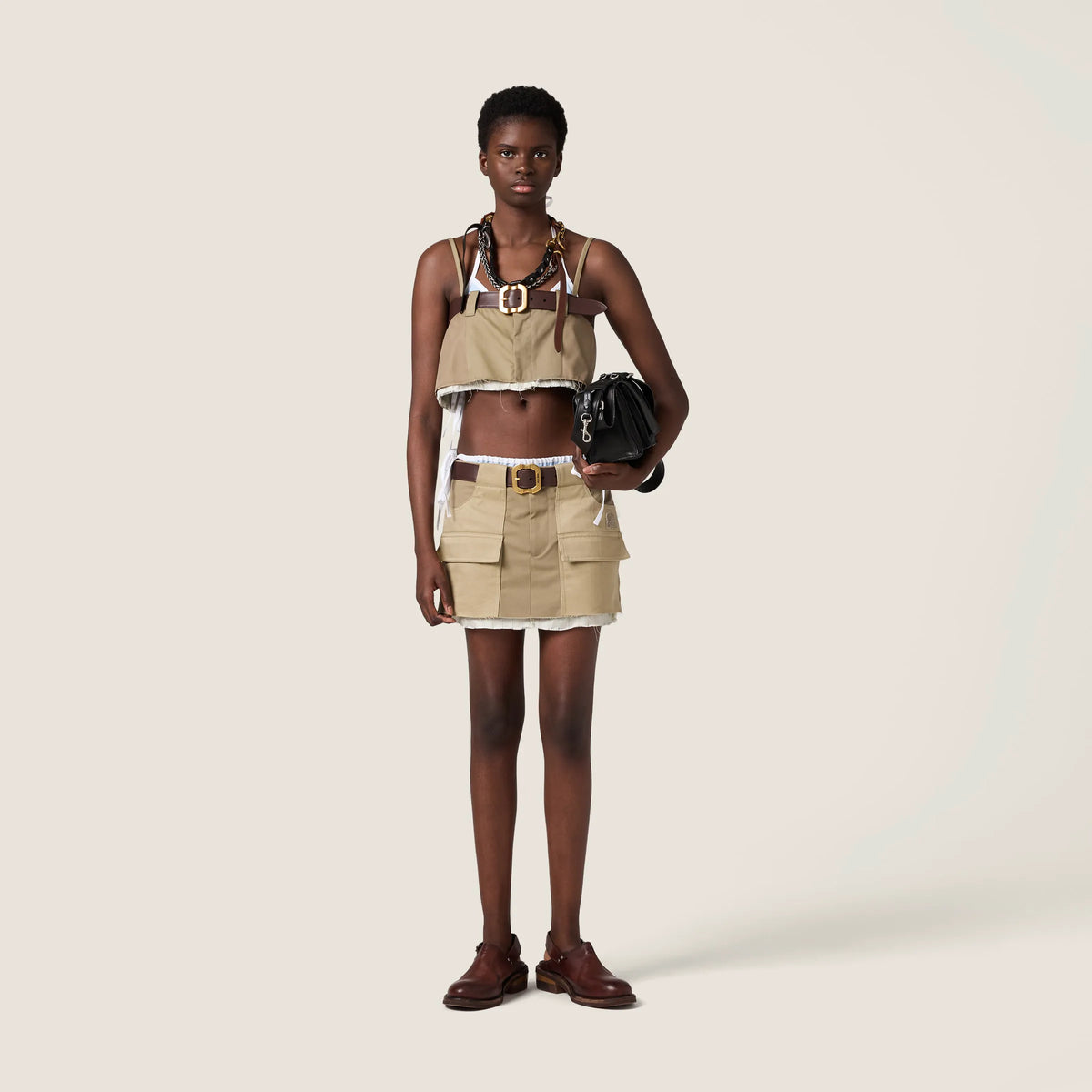 Khaki