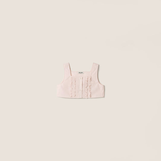 Alabaster Pink