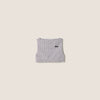 White/Cocoa Brown
