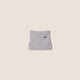 White/Cocoa Brown