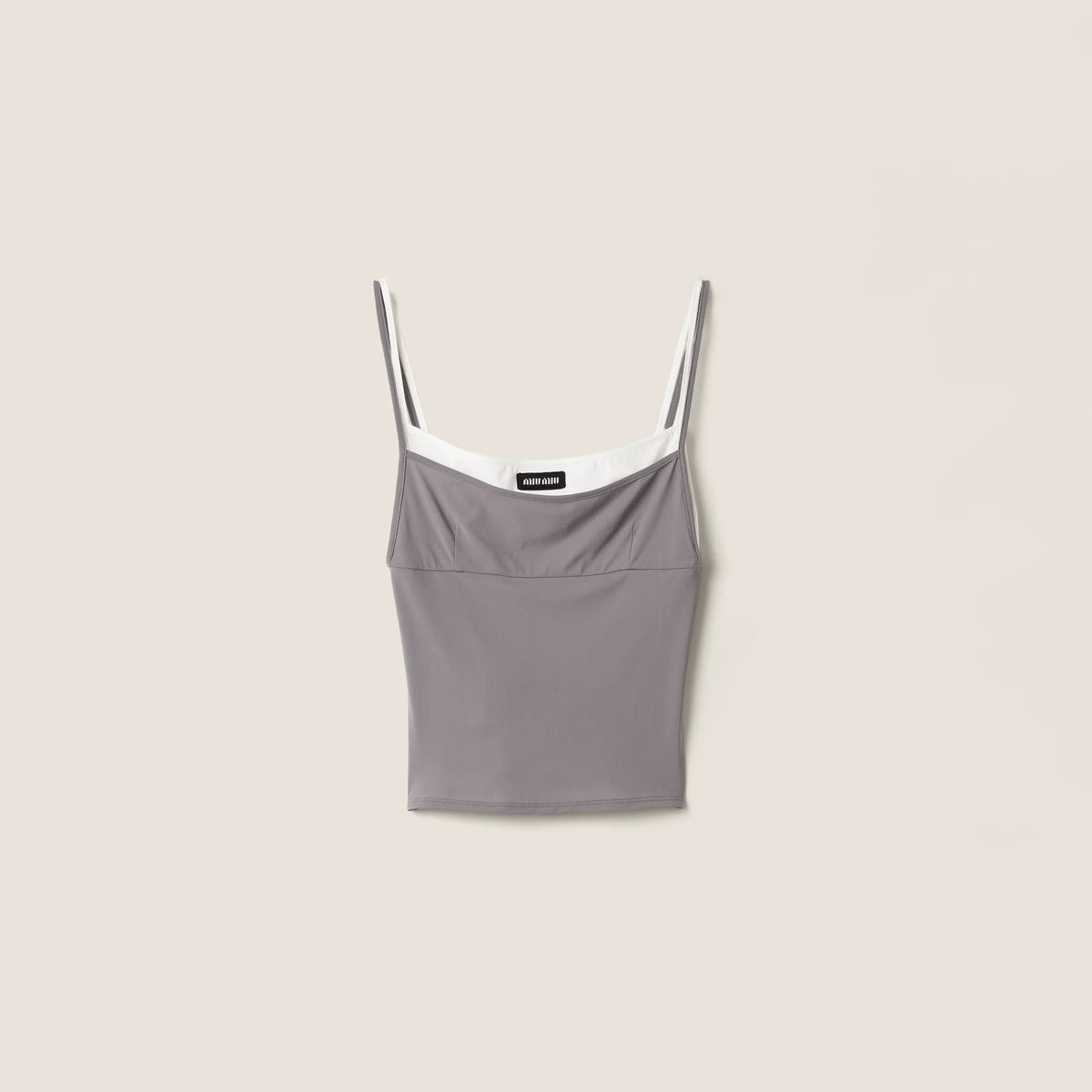 Steel Gray