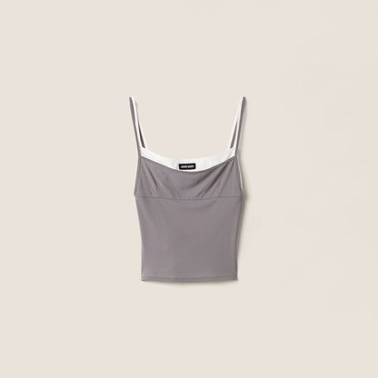 Steel Gray