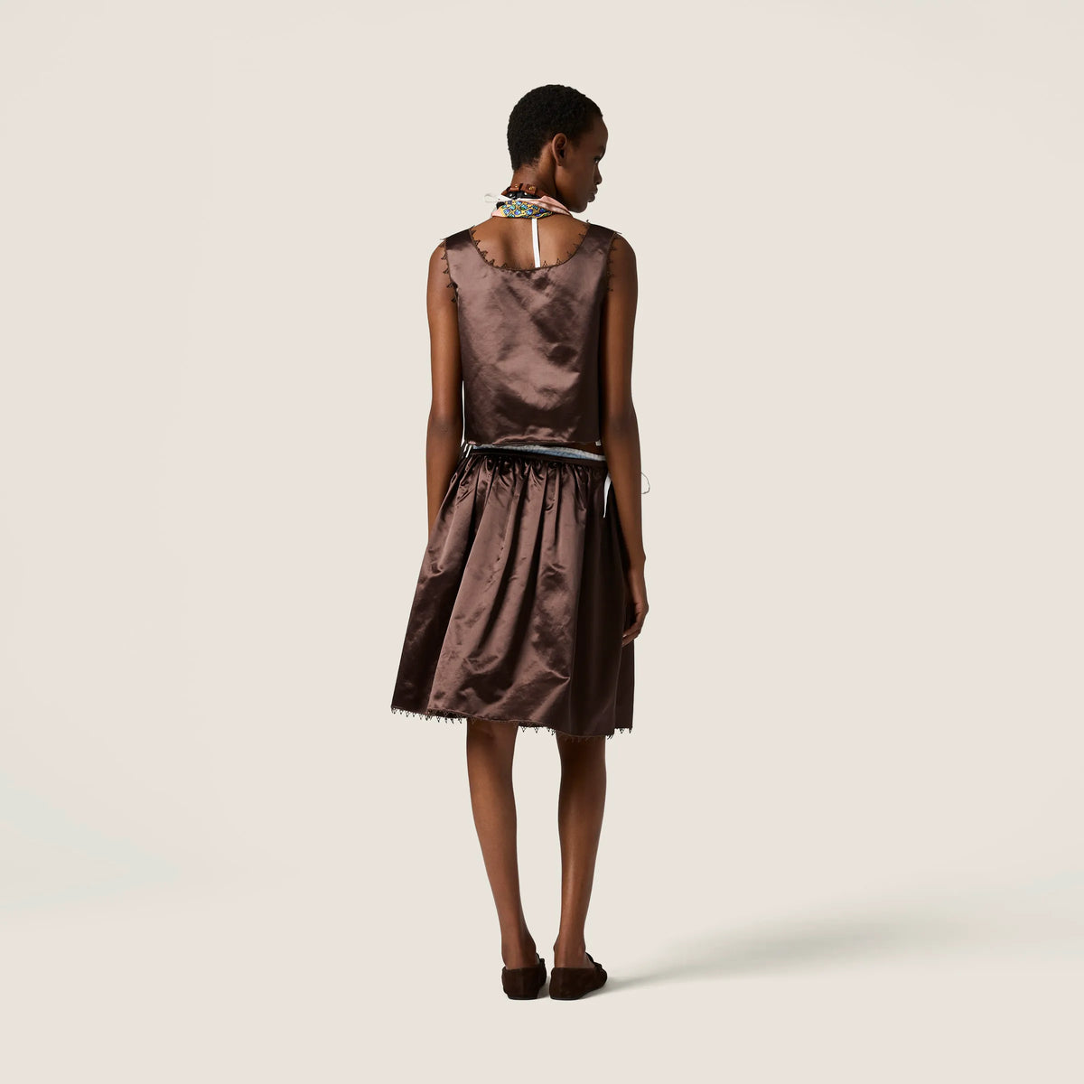 Cocoa Brown