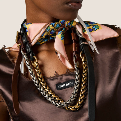 Cocoa Brown