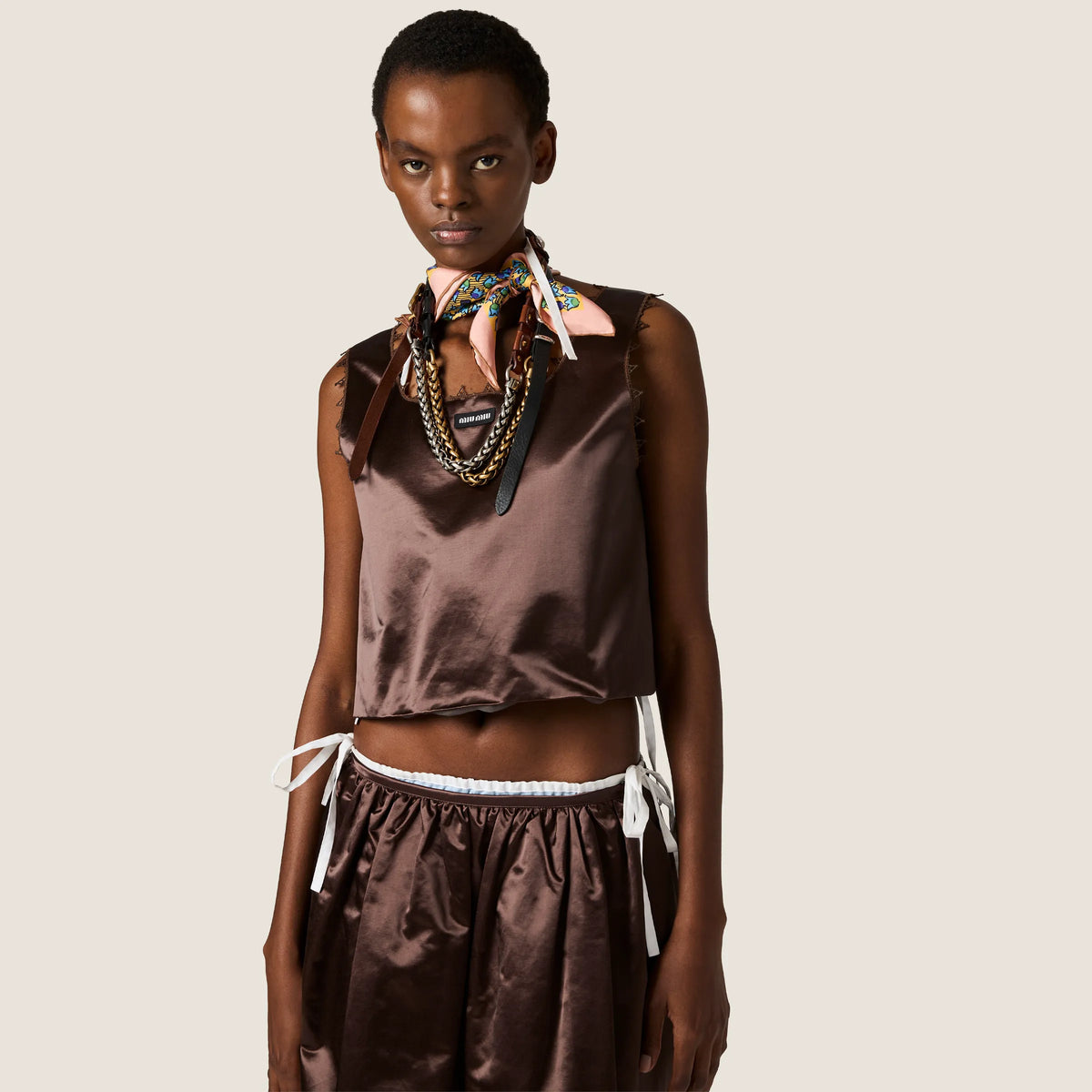 Cocoa Brown