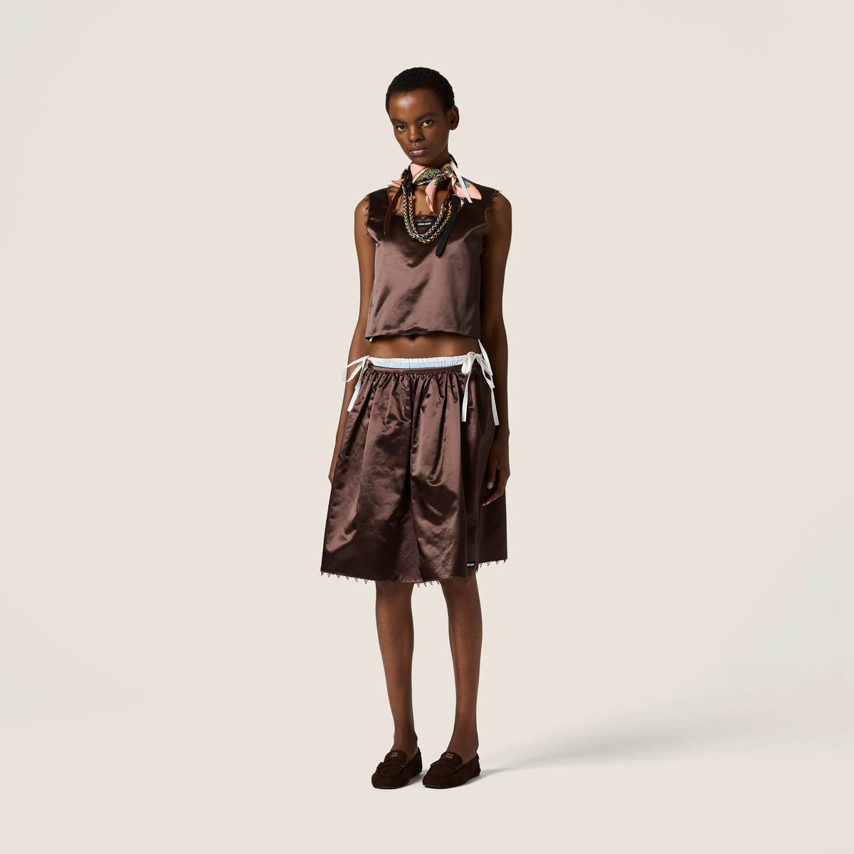 Cocoa Brown