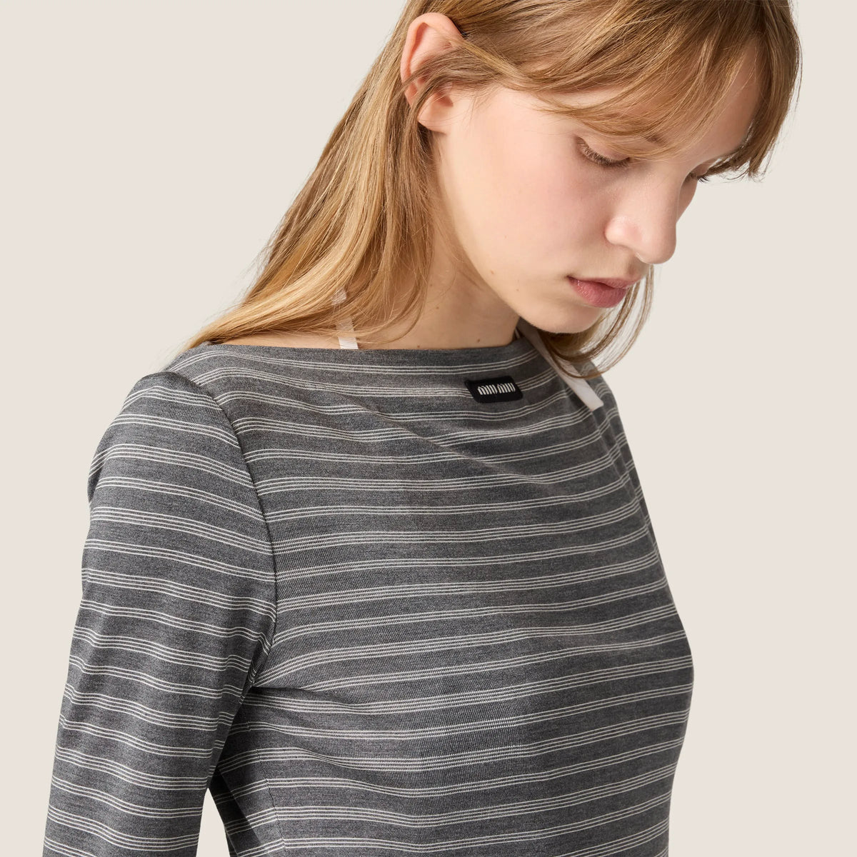 Slate Gray/White