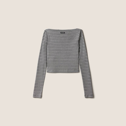 Slate Gray/White