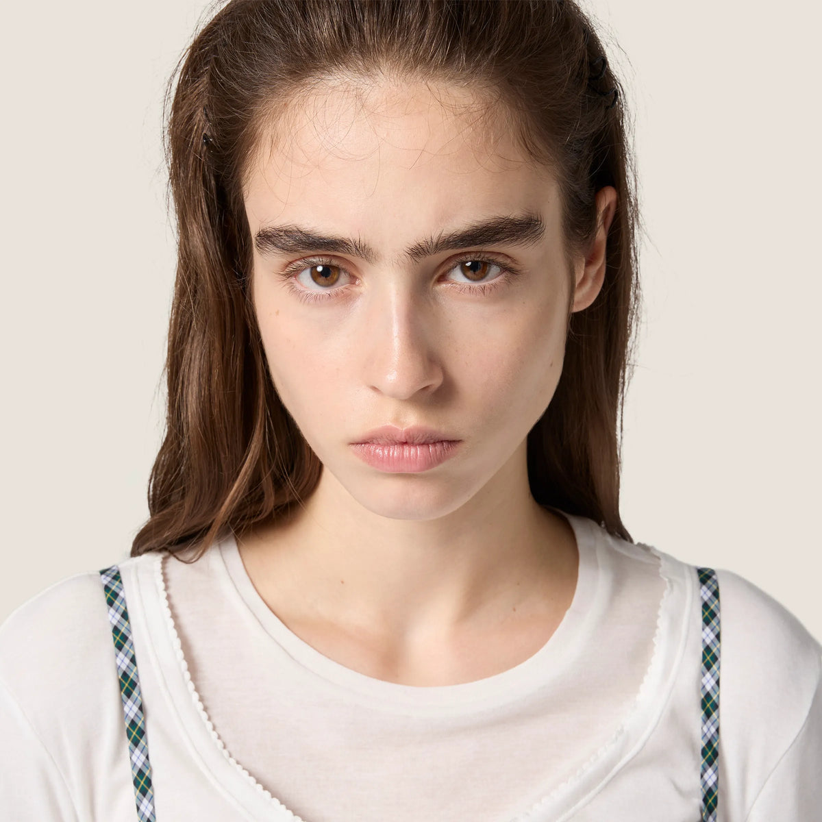 White/Green