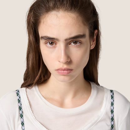 White/Green