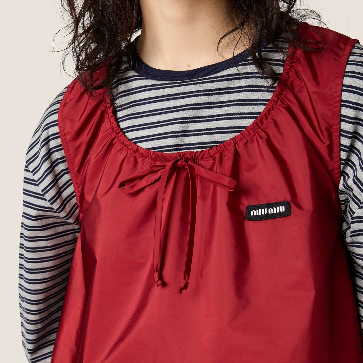 Ruby Red