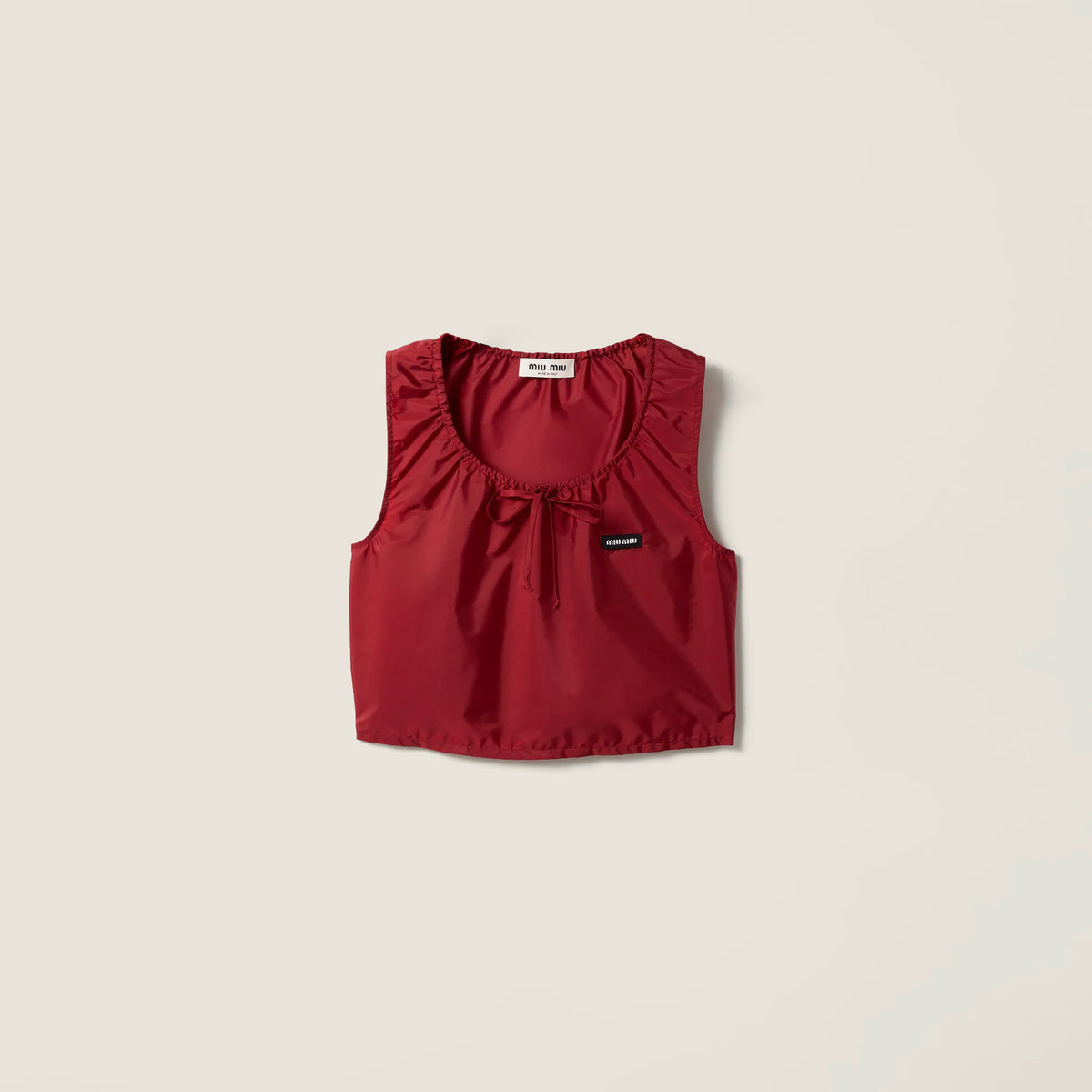 Ruby Red