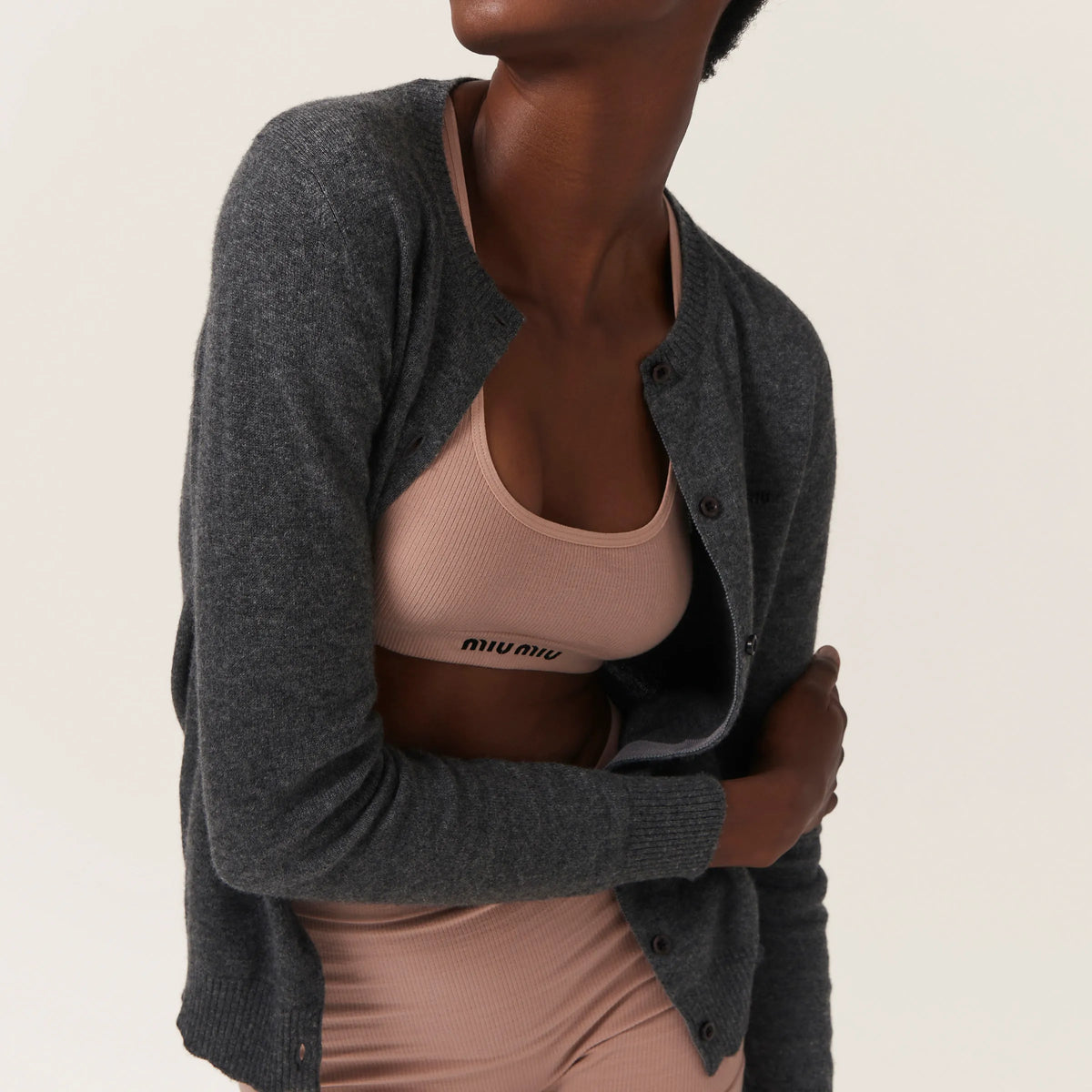 Nude Beige