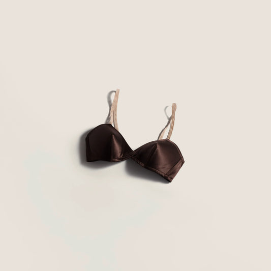Cocoa Brown