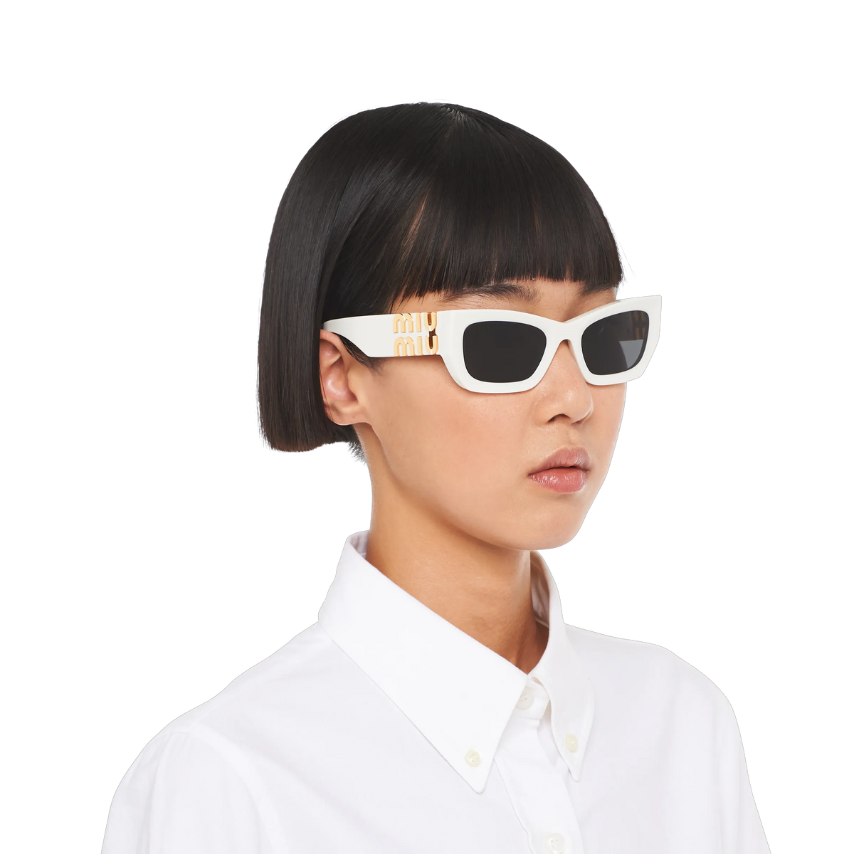 Slate Gray Lenses
