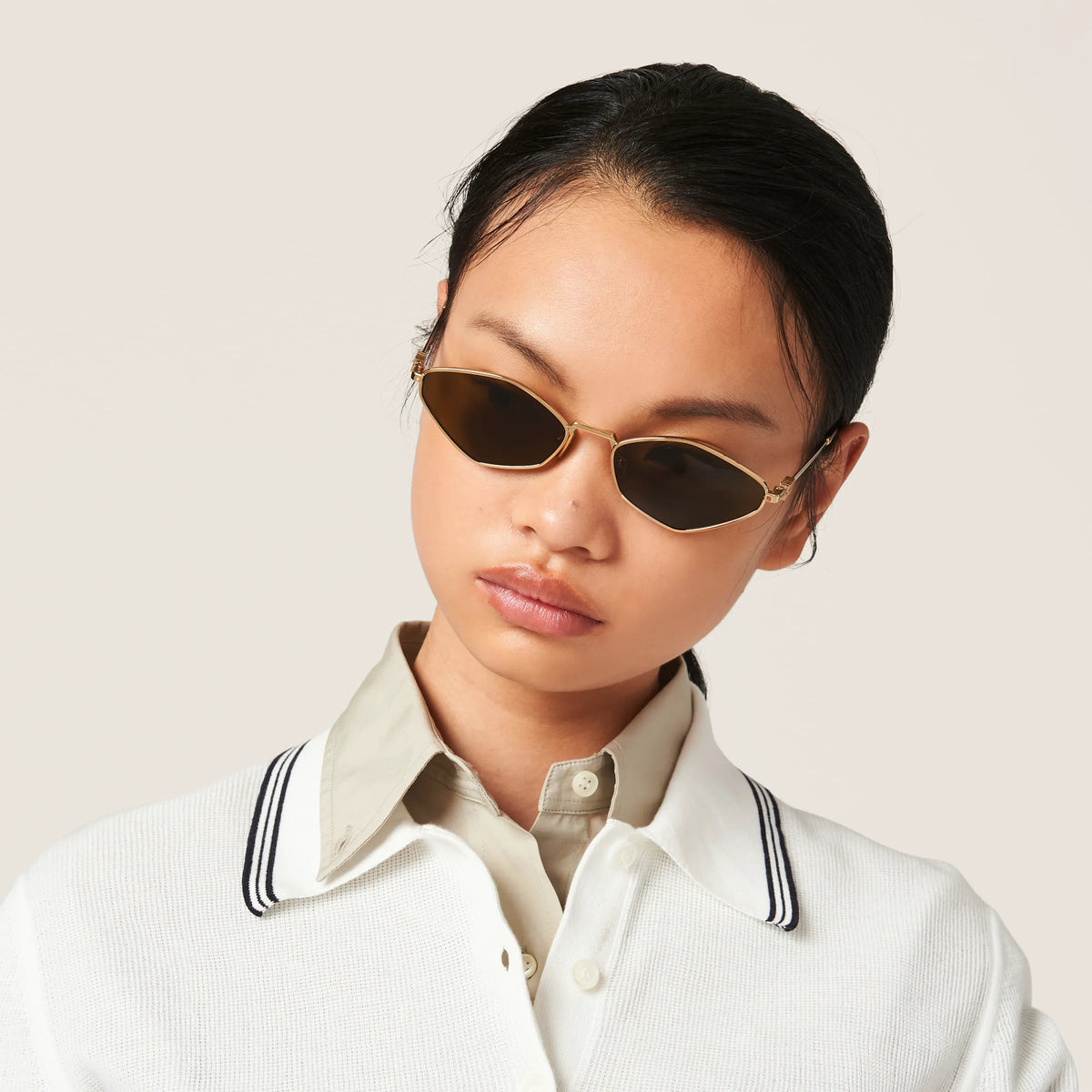 Loden Green Lenses