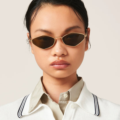 Loden Green Lenses