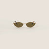 Loden Green Lenses