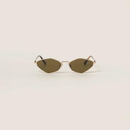 Loden Green Lenses