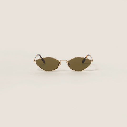 Loden Green Lenses