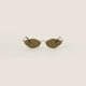 Loden Green Lenses