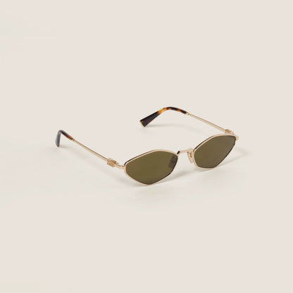 Loden Green Lenses