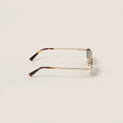 Loden Green Lenses