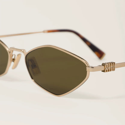 Loden Green Lenses