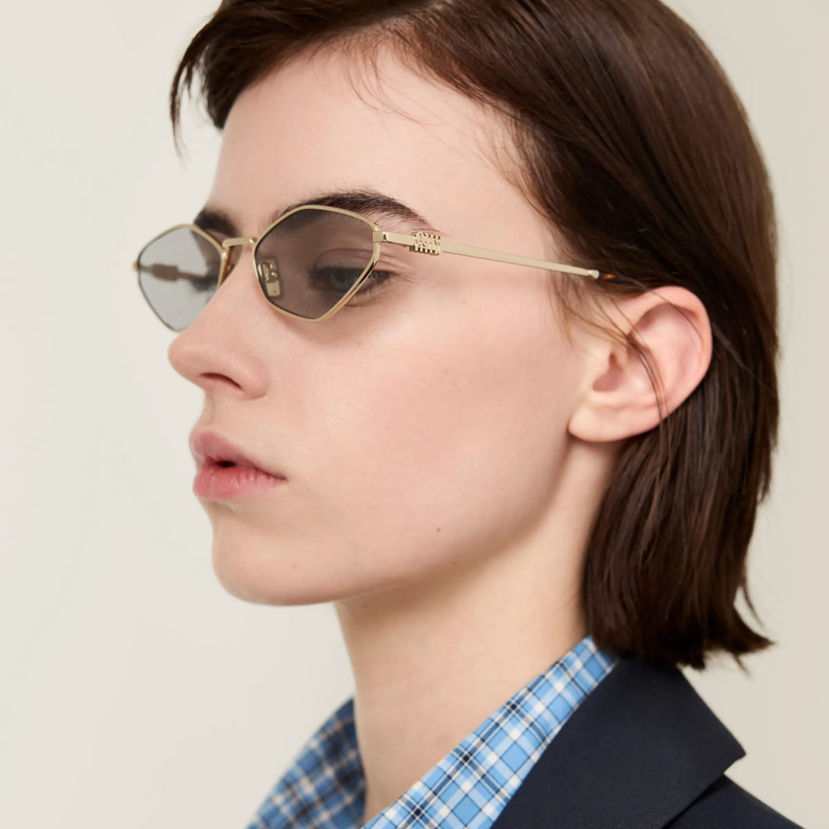 Light Gray lenses