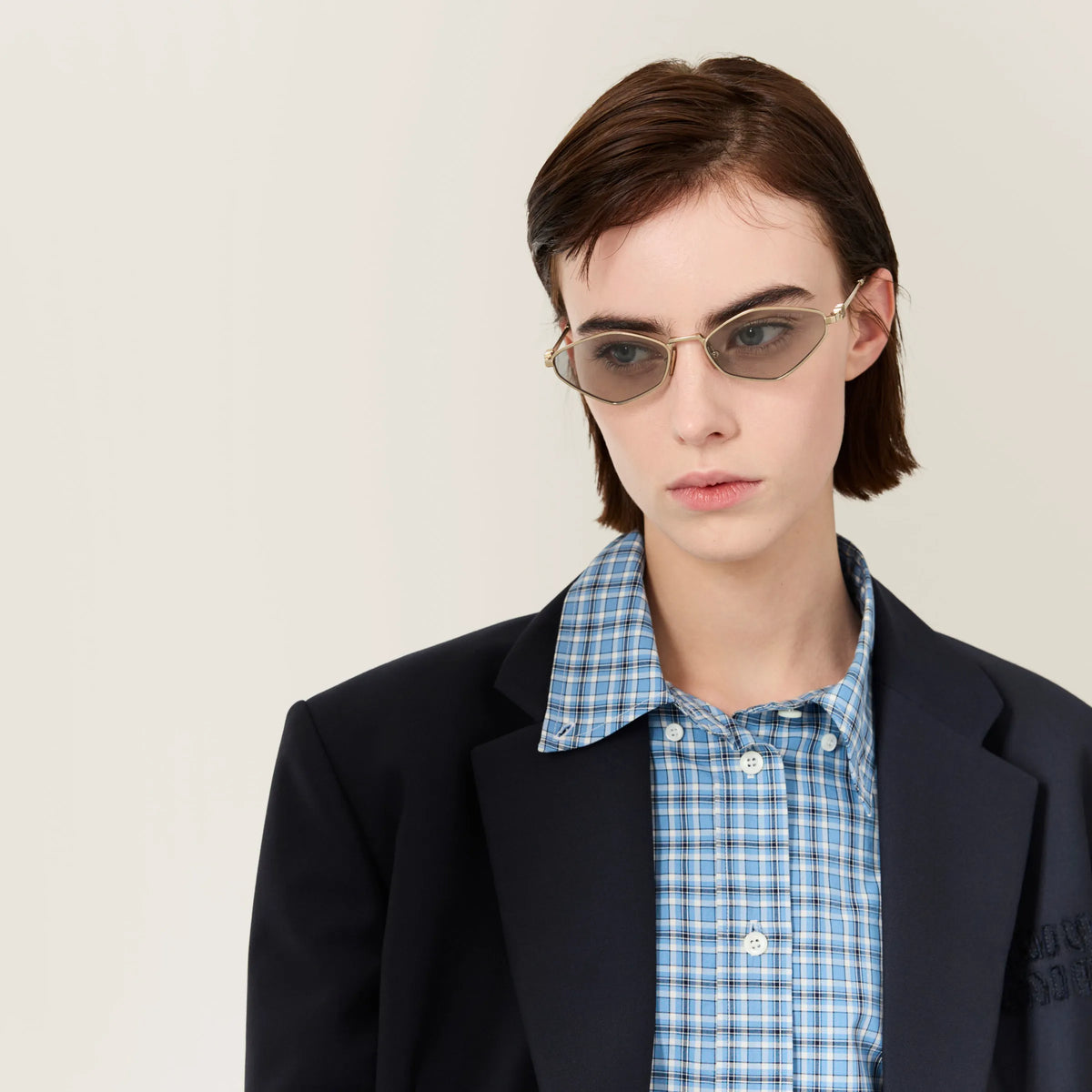 Light Gray lenses