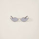 Light Gray lenses