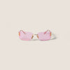 Pink Lenses