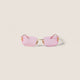 Pink Lenses