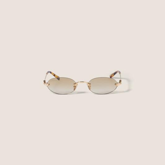 Hay Gradient Bio Lenses