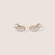 Hay Gradient Bio Lenses