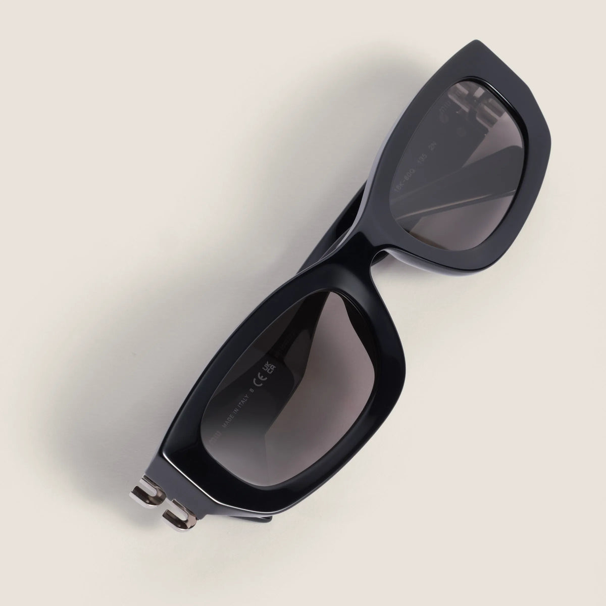 Grey lenses