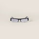 Crystal gradient sky lenses