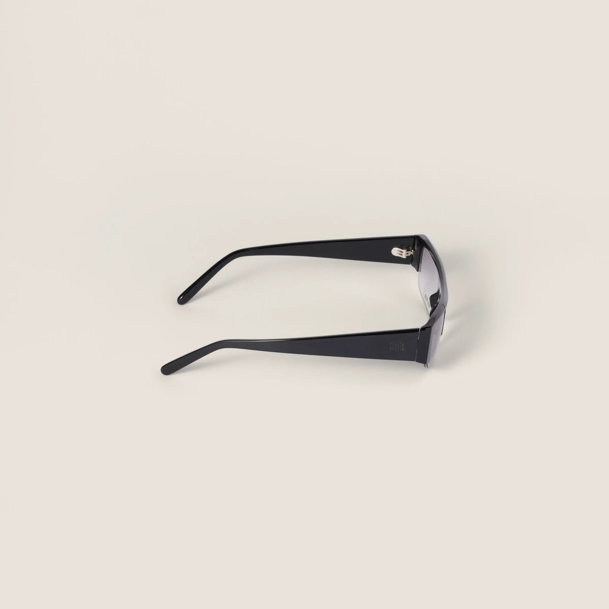 Crystal gradient sky lenses
