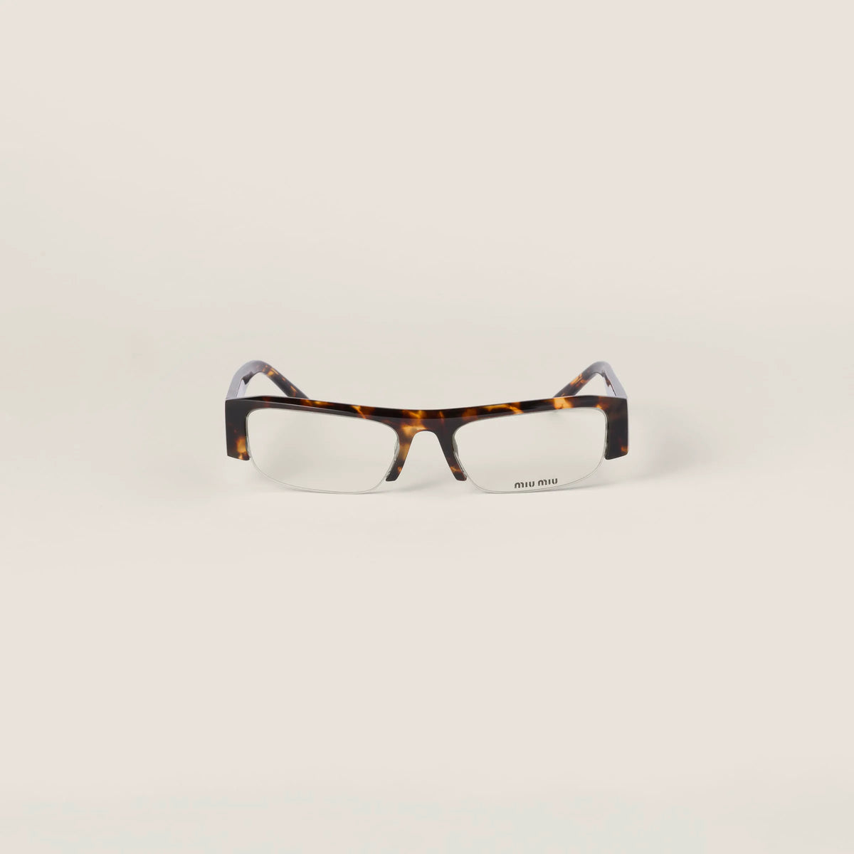Blue-ray Transparent Lenses